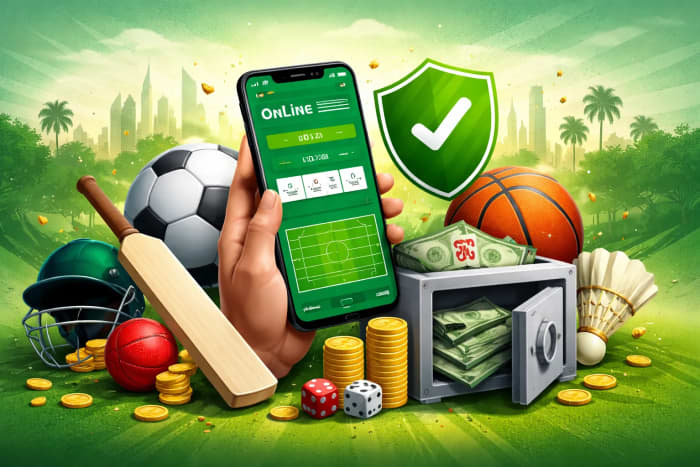 Responsible Betting Tips for Safe Gambling Practices