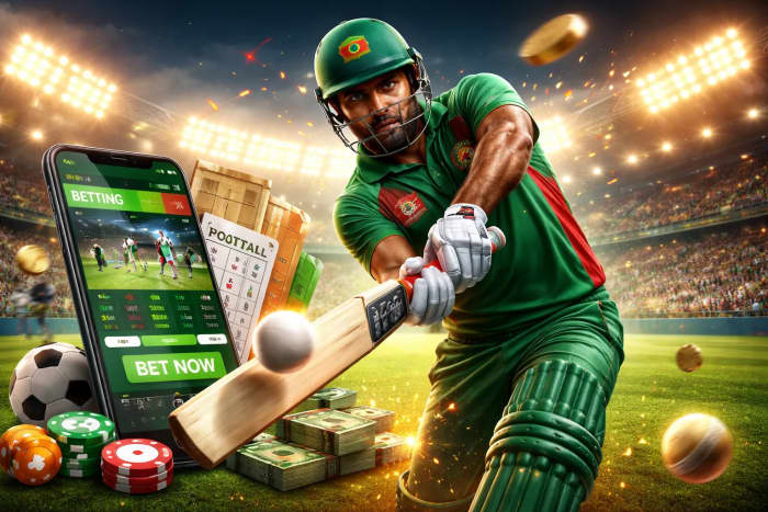 Cricket Match Predictions and Betting Tips for 2026