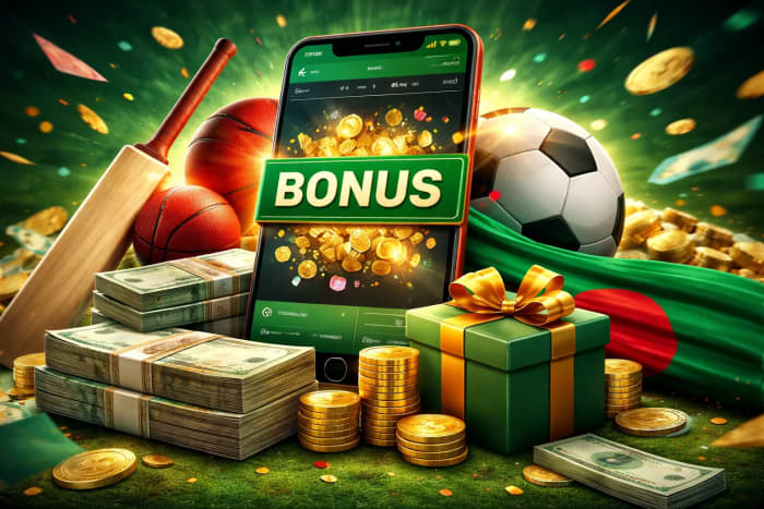 Top Bonus Offers for Bangladeshi Bettors in 2026