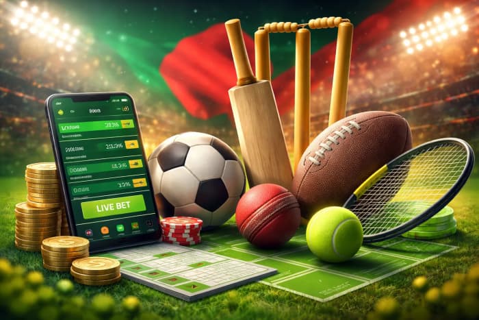 Comprehensive Odds Analysis: Betting Tips for Success