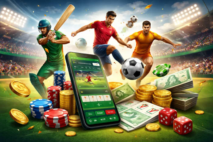 Latest Betting Industry Trends: Insights for 2026