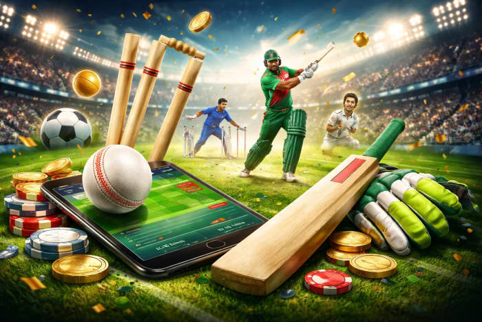 Cricket Match Previews & Betting Tips for Today