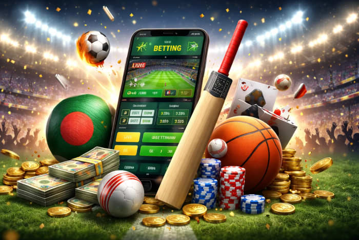 Top Bookmakers in Bangladesh: Expert Reviews & Tips
