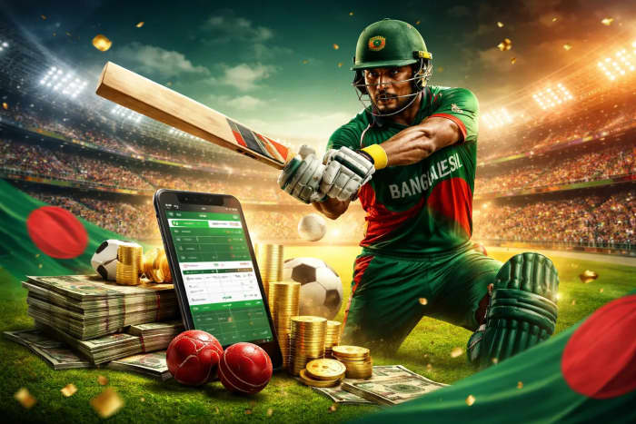 Cricket Match Predictions & Betting Tips for Bangladesh