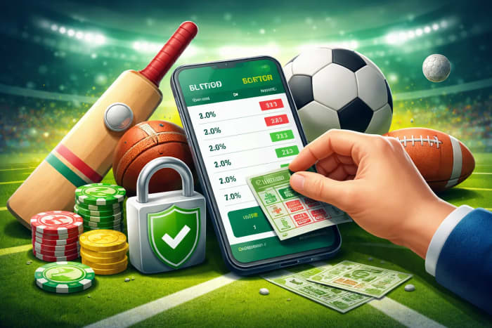 Responsible Betting Tips for Safe Gambling Practices
