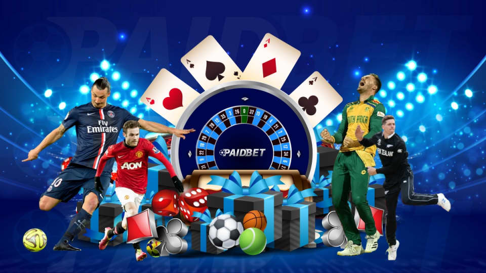 Online Sports Betting & Live Casino Bangladesh