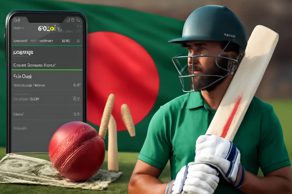 Bet365 Review for IPL Betting