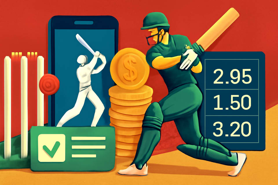 Best Odds for IPL Betting