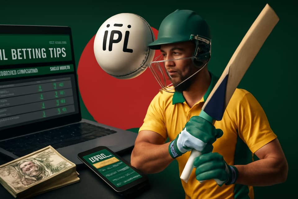 Why Choose PaidBet for IPL Betting