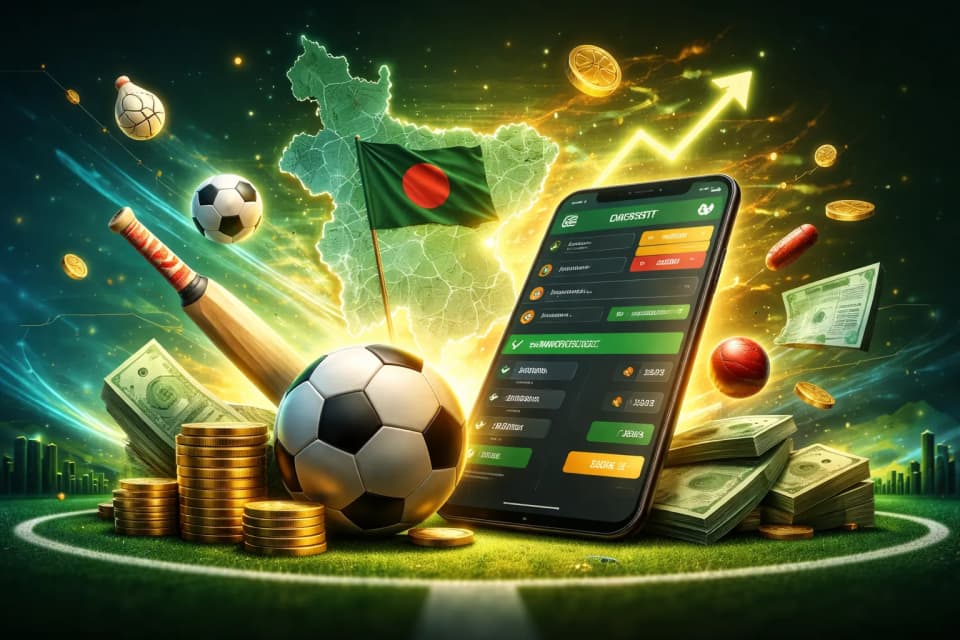 Impact of Technology on Betting Platforms