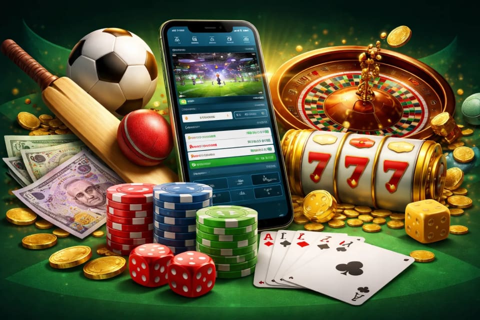 1xBet Casino Bangladesh Review