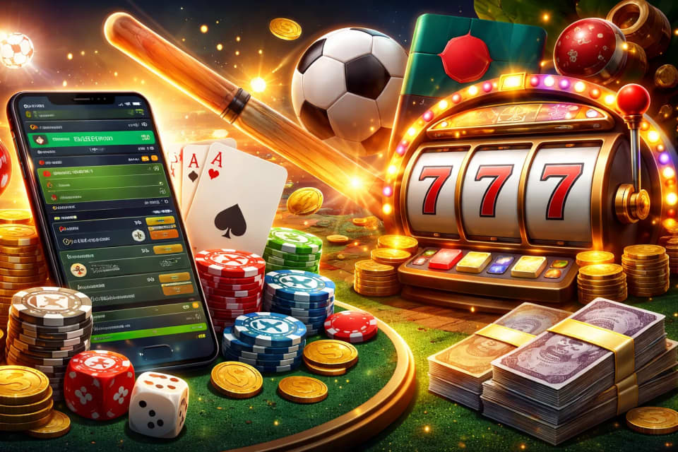 How to Play Online Slots on PaidBet