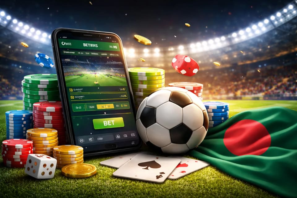 Latest Football Betting News