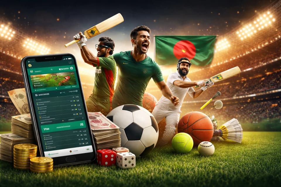 Bet365 Review for Bangladeshi Bettors