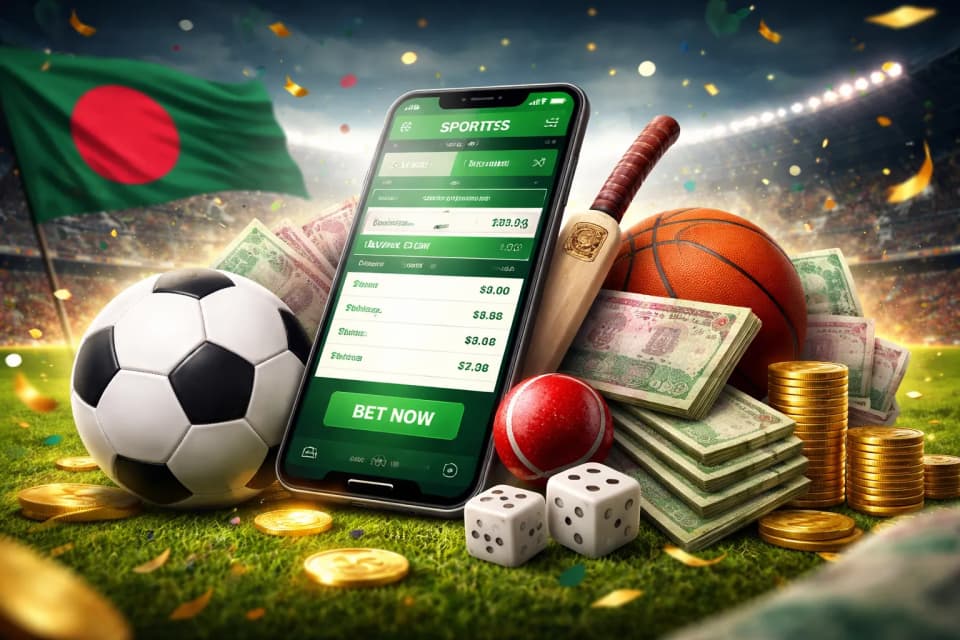 PaidBet: The Best Choice for Bangladesh