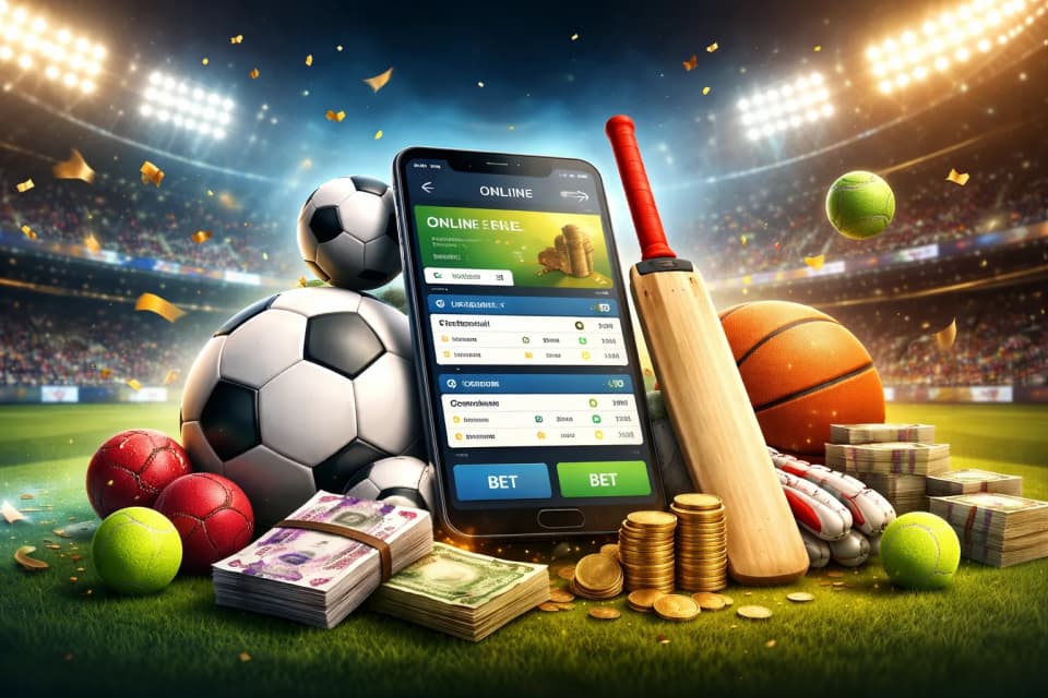 Top Bookmakers,: Complete Guide for Bangladesh