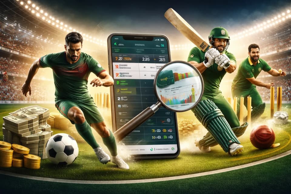 Analyzing Player Form: Key Insights for Smart Bets