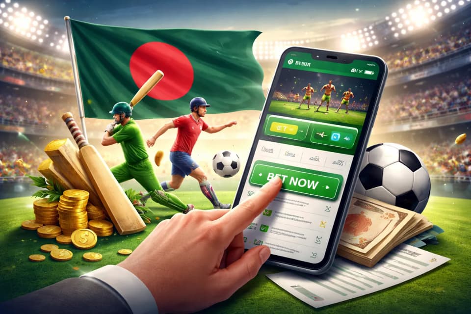 Responsible Betting Tips for Beginners in Bangladesh