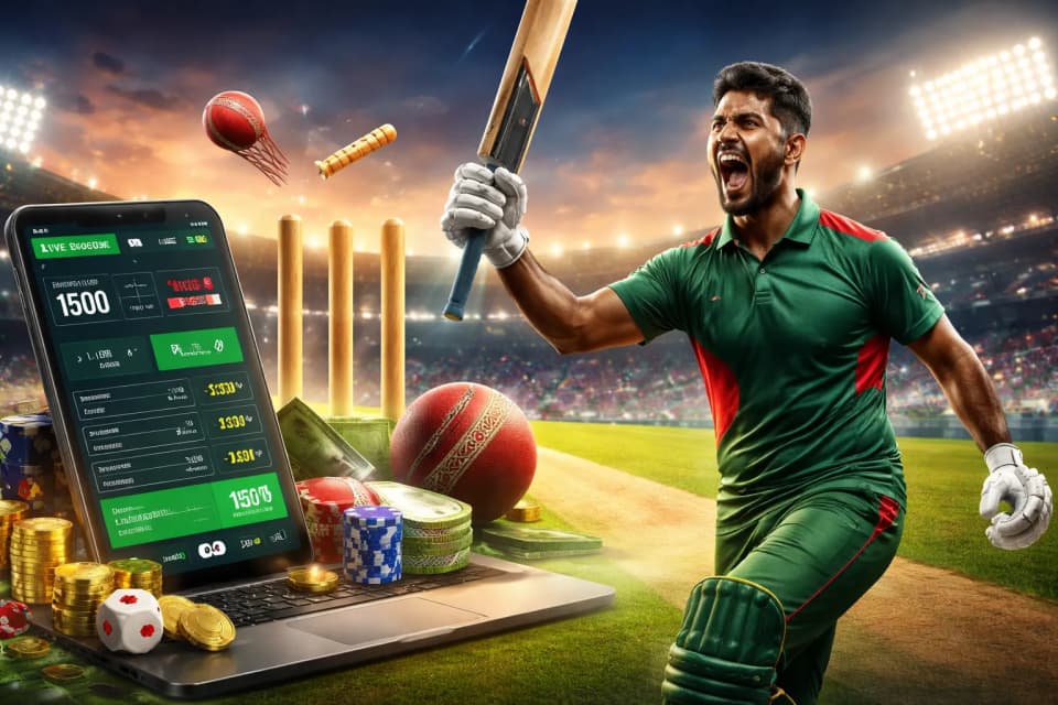 Player Performance Betting Tips for Cricket Fans