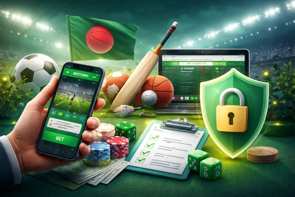 Responsible Betting Tips for Safe Gambling Practices