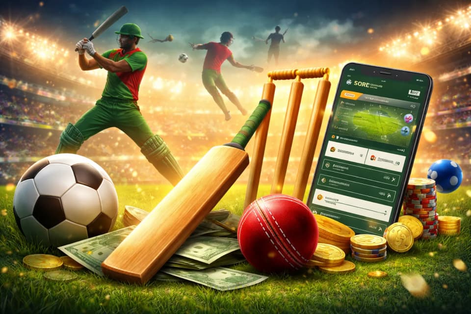 Cricket Match Predictions & Betting Tips for August 2026