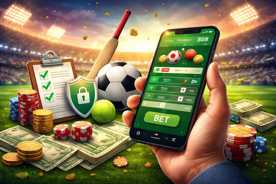 Responsible Betting Tips for Safe Gambling Practices