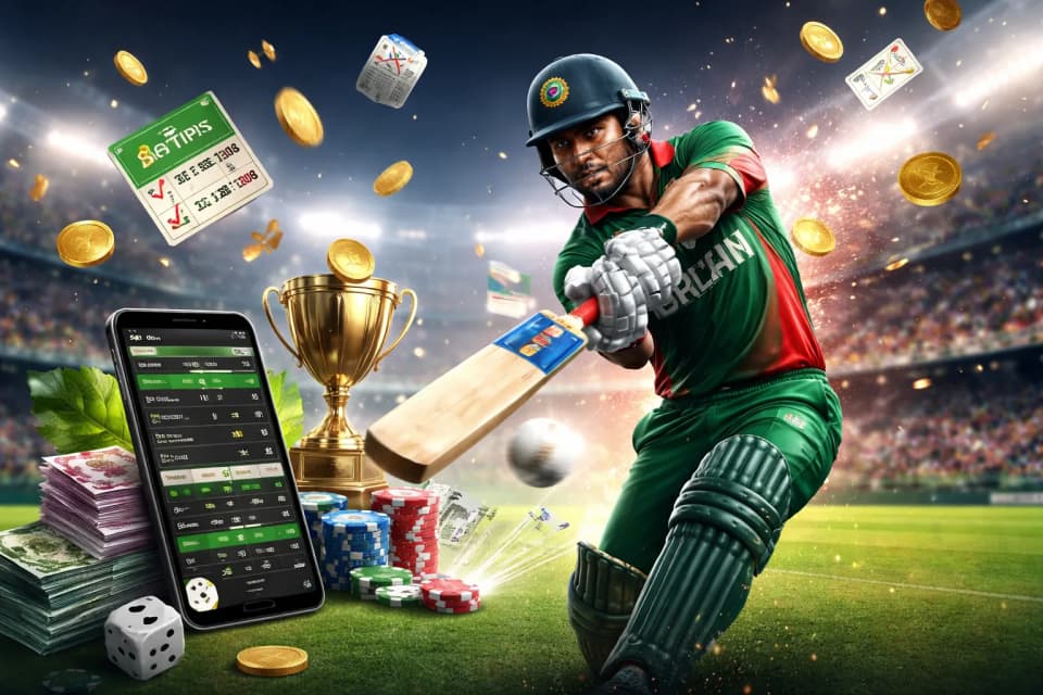Top Cricket Player Performances: Betting Tips 2026