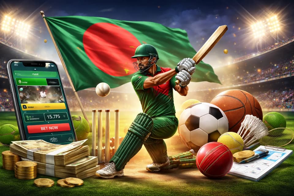 Cricket Match Predictions & Tips for Bangladesh Bettors