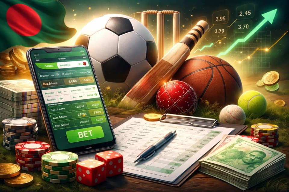 In-Depth Odds Analysis: Top Betting Tips Revealed