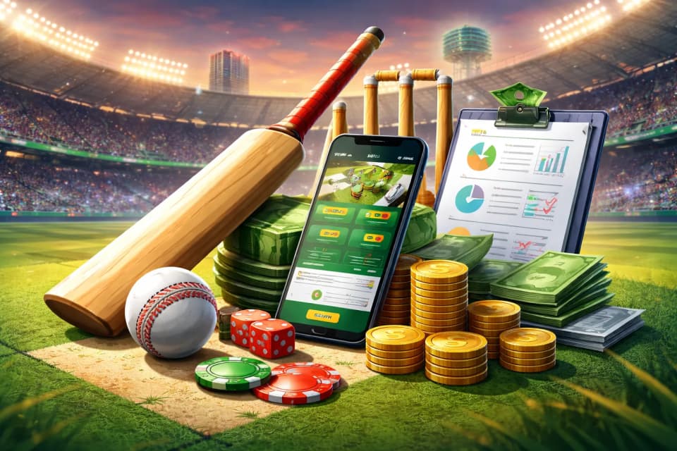 Expert Cricket Match Previews: Betting Insights & Tips