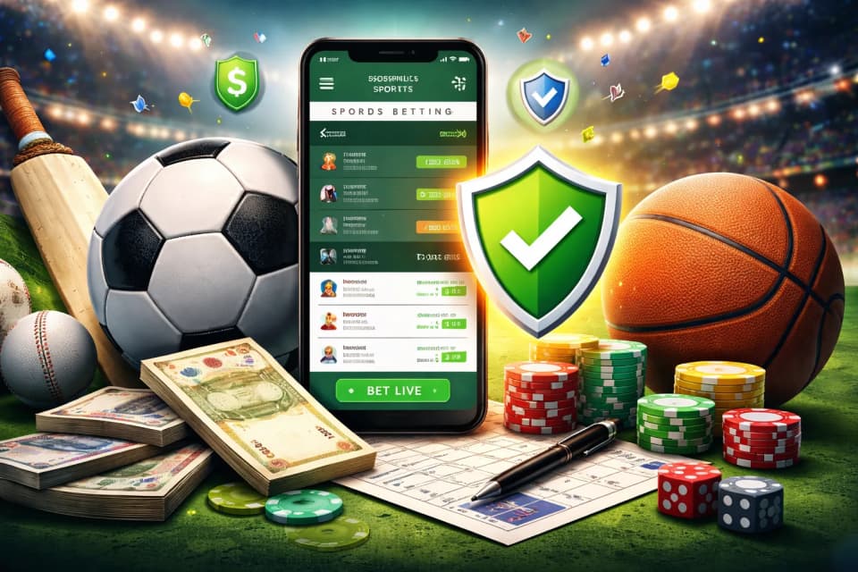Responsible Betting: Essential Tips for Safe Wagering