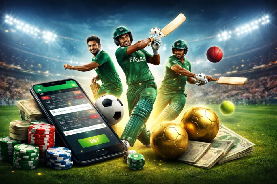 Top Bookmakers in Bangladesh: Expert Reviews & Insights