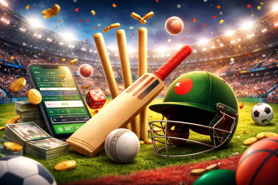 Expert Betting Tips for Cricket World Cup 2026