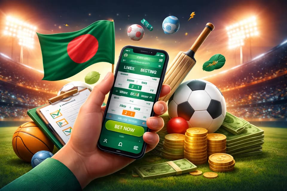 Responsible Betting Tips for Beginners: A Safe Start