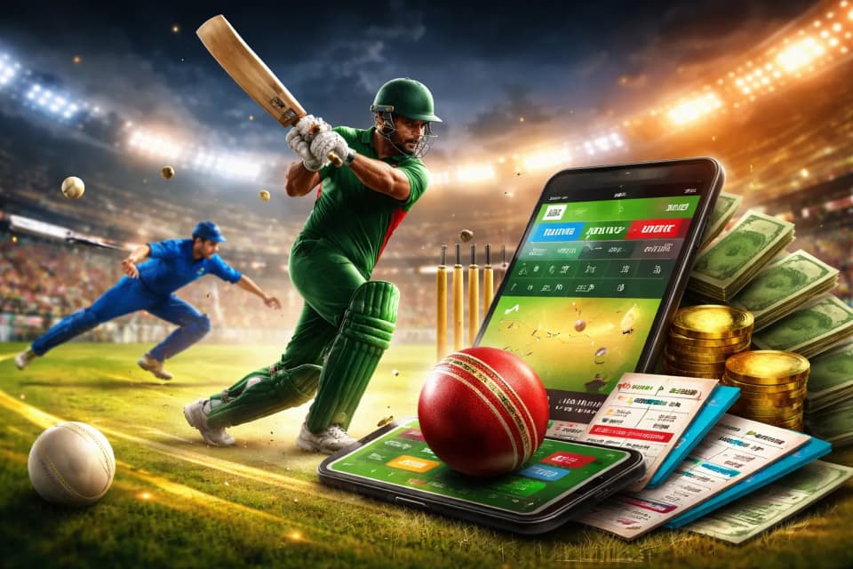 Cricket Match Predictions: Expert Tips and Reviews