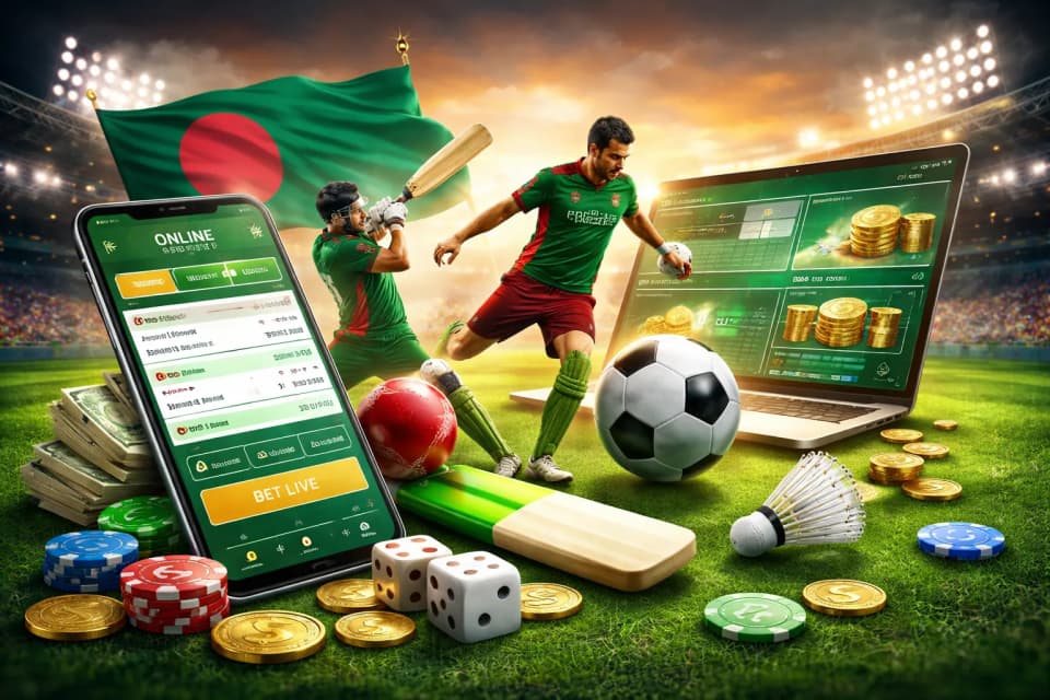 Top Bookmaker Reviews for 2026: Best Choices for Bettors