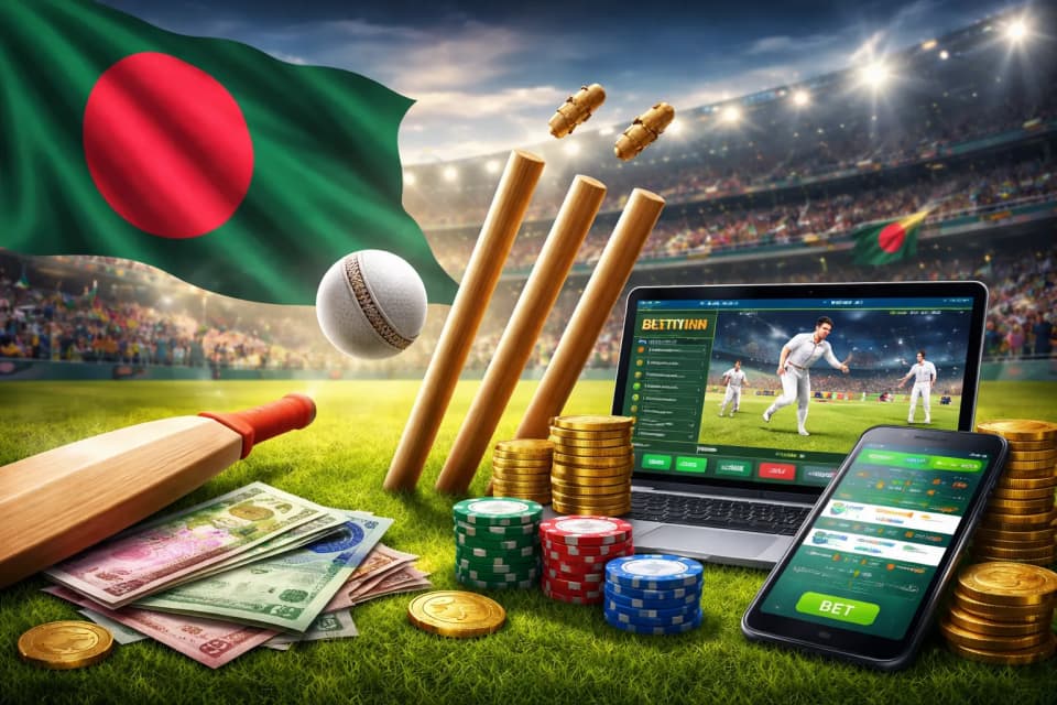 Odds Analysis Tips for Cricket Betting Enthusiasts