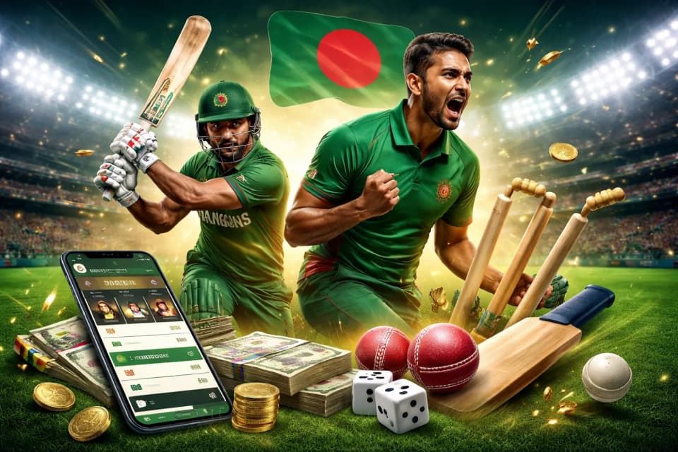 Bangladesh Cricket Betting Tips & Match Highlights