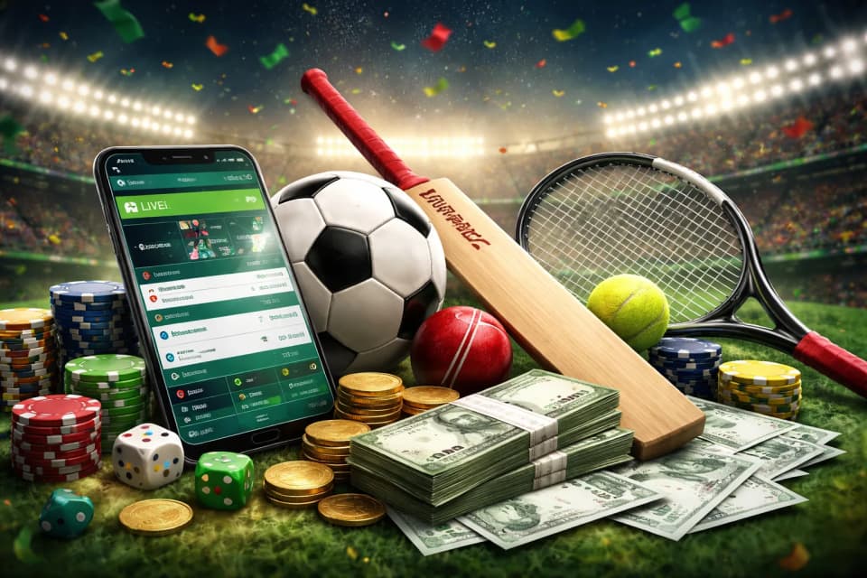 Top Bookmakers in Bangladesh: Reviews & Comparisons