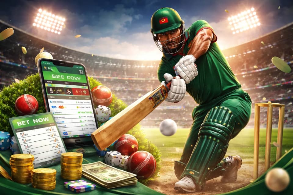 Cricket Match Previews & Betting Tips: Expert Insights