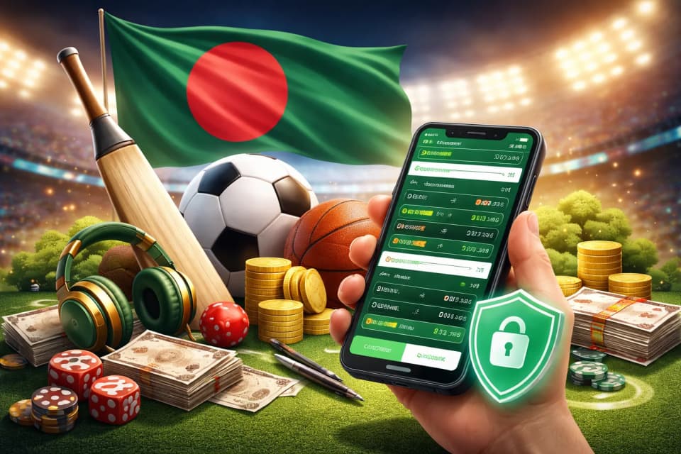 Responsible Betting Tips: Safe Gambling Strategies 2026