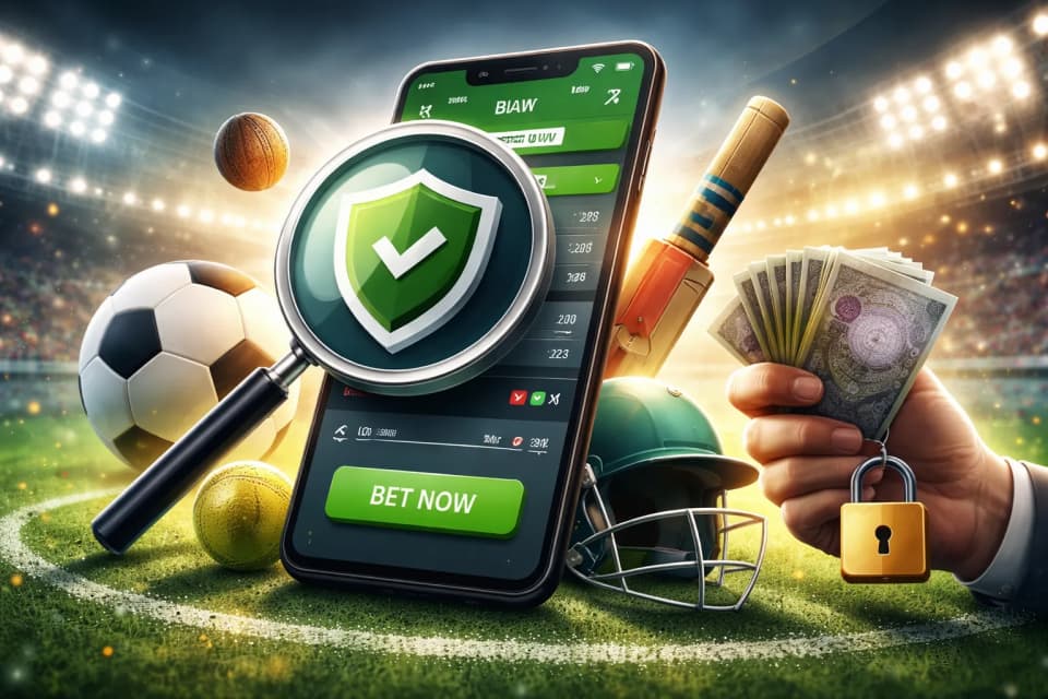 Responsible Betting Tips for Safer Wagering