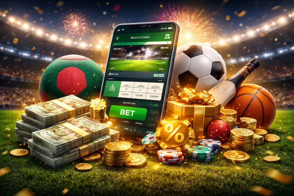 Top Bonus Offers Reviewed: Maximize Your Betting Potential