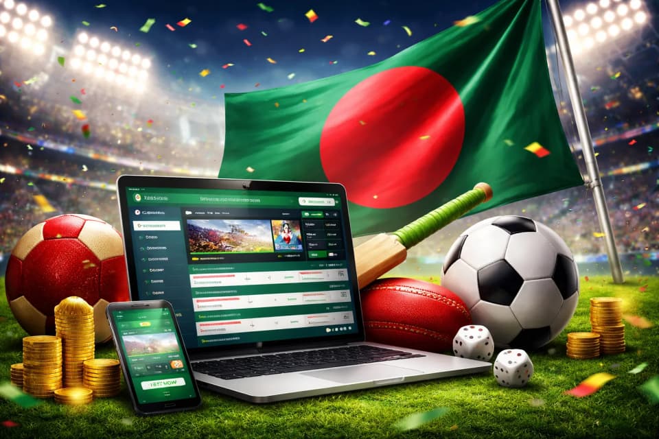 Top Bookmakers for 2026: Expert Reviews and Insights