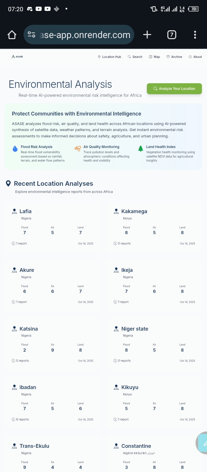 Website Design and Deployment