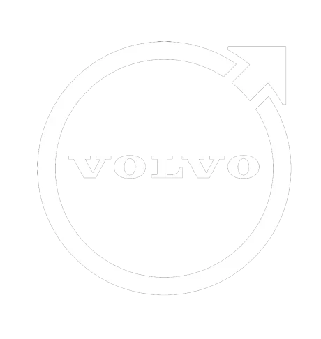 Volvo logo