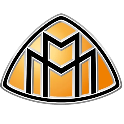 Maybach logo