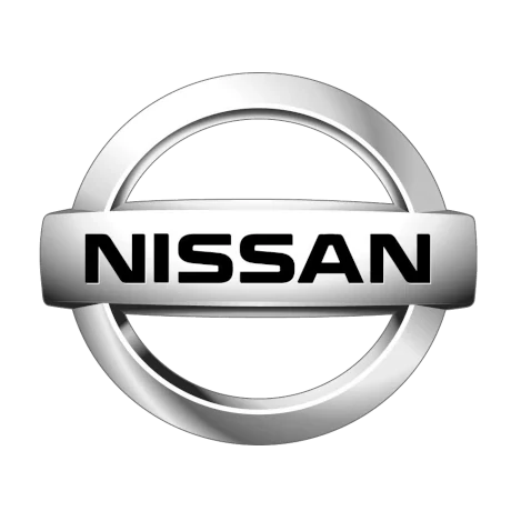 Nissan logo