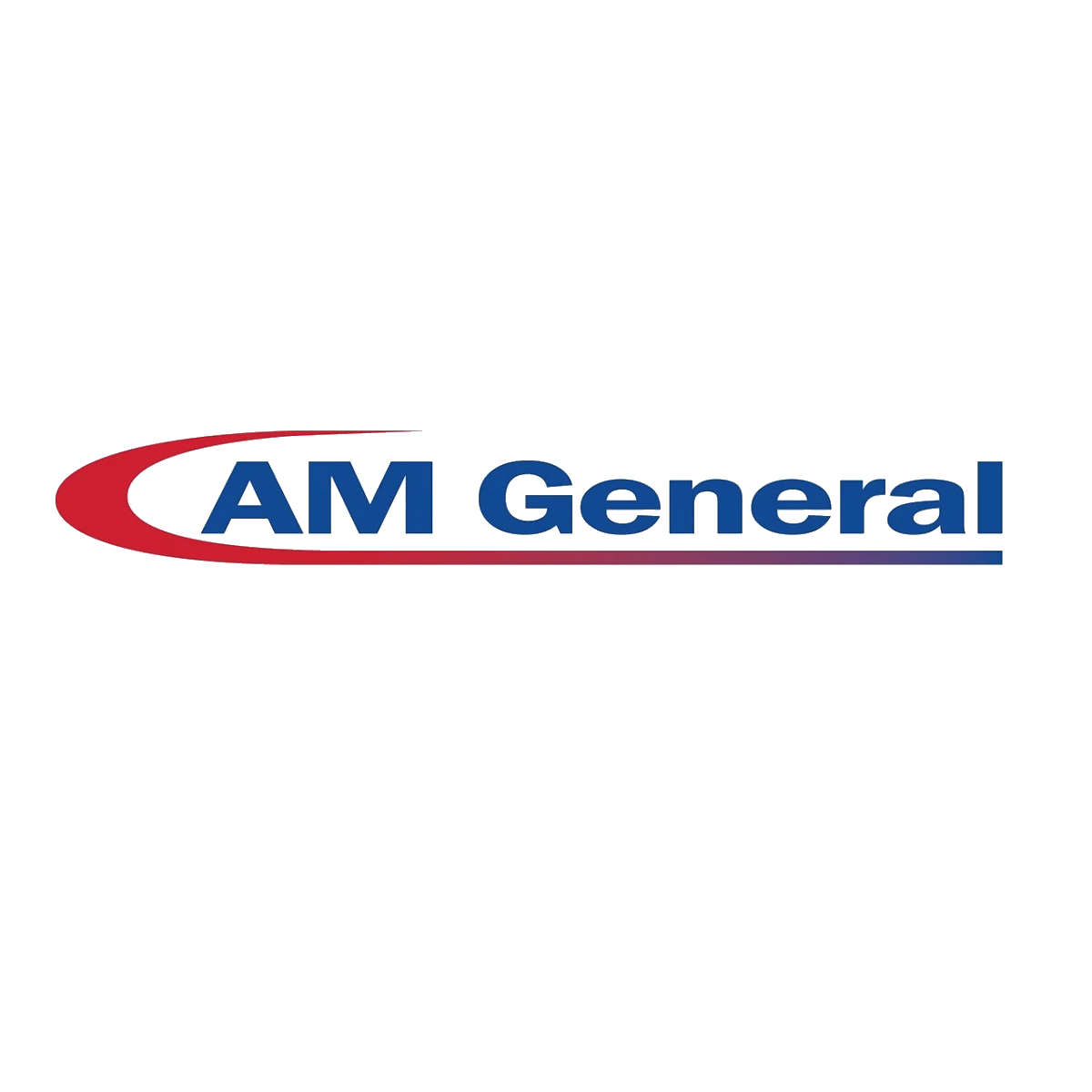 AM General logo