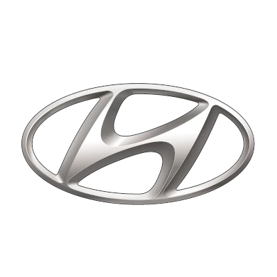 Hyundai logo